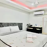 Patong Best Location Apartments, 2 Bedrooms