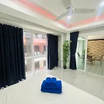 Patong Best Location Apartments, 2 Bedrooms