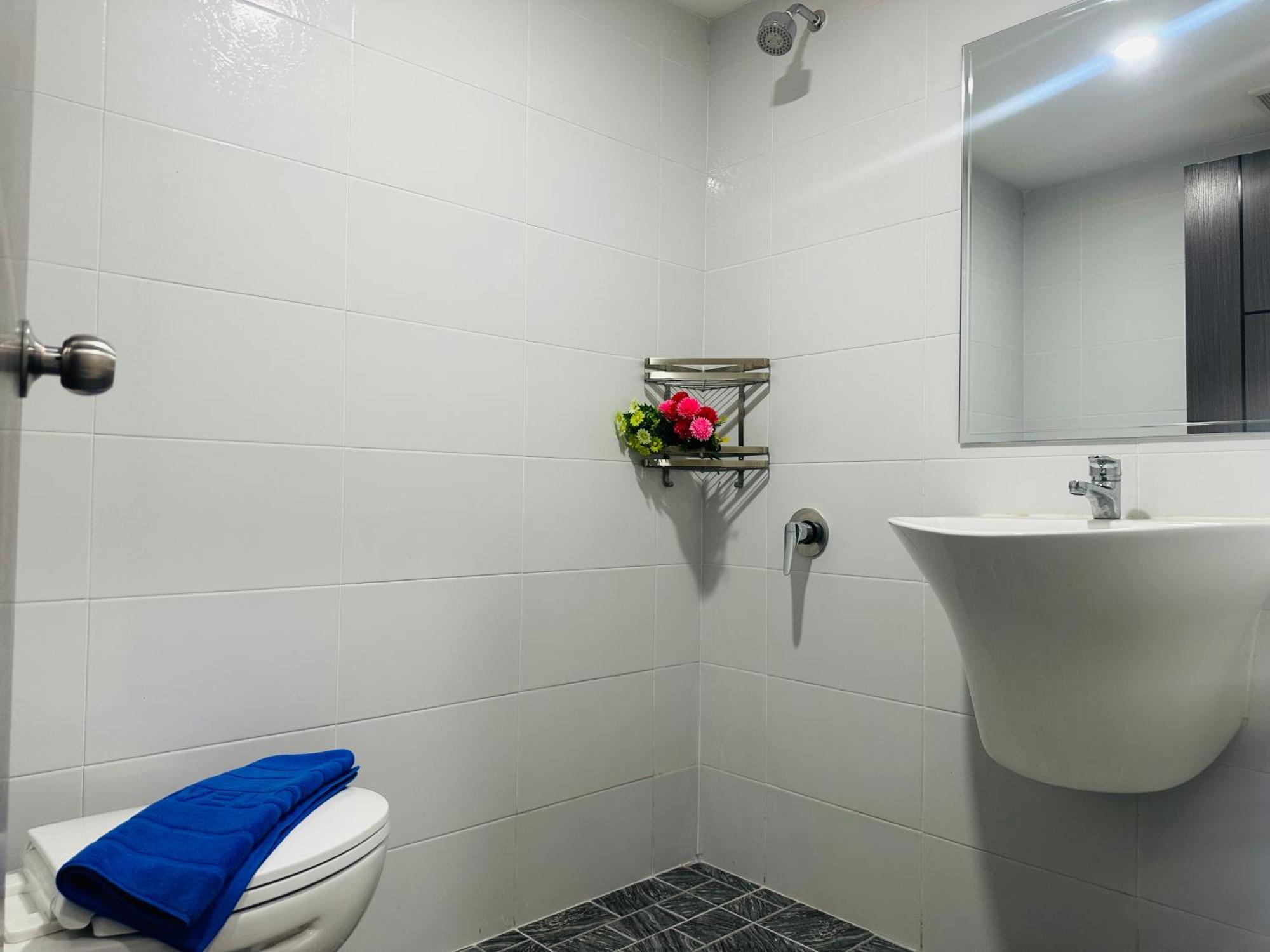 Location Apartments, 2 Bedrooms Lejlighed *