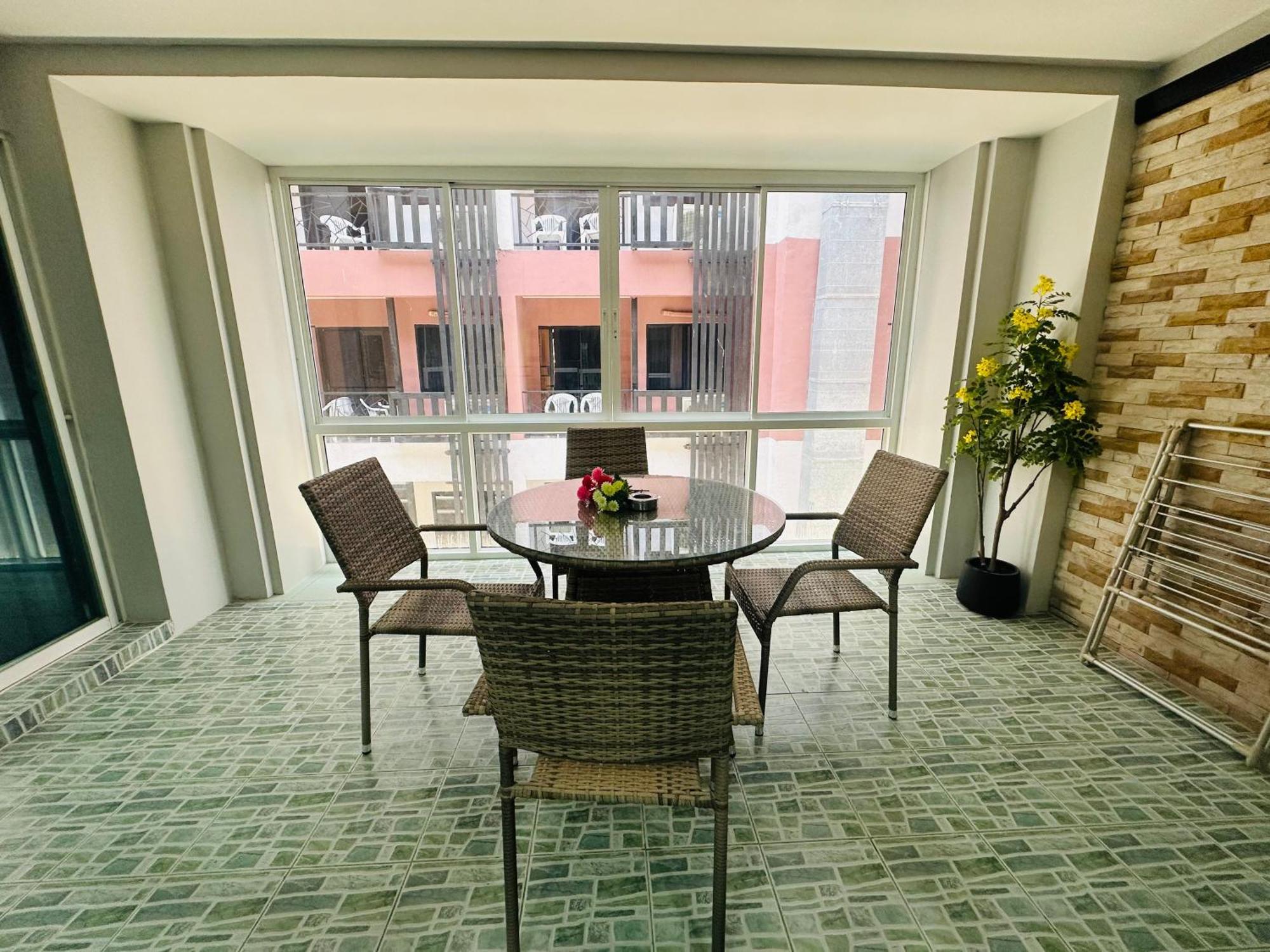 Lejlighed Location Apartments, 2 Bedrooms Patong