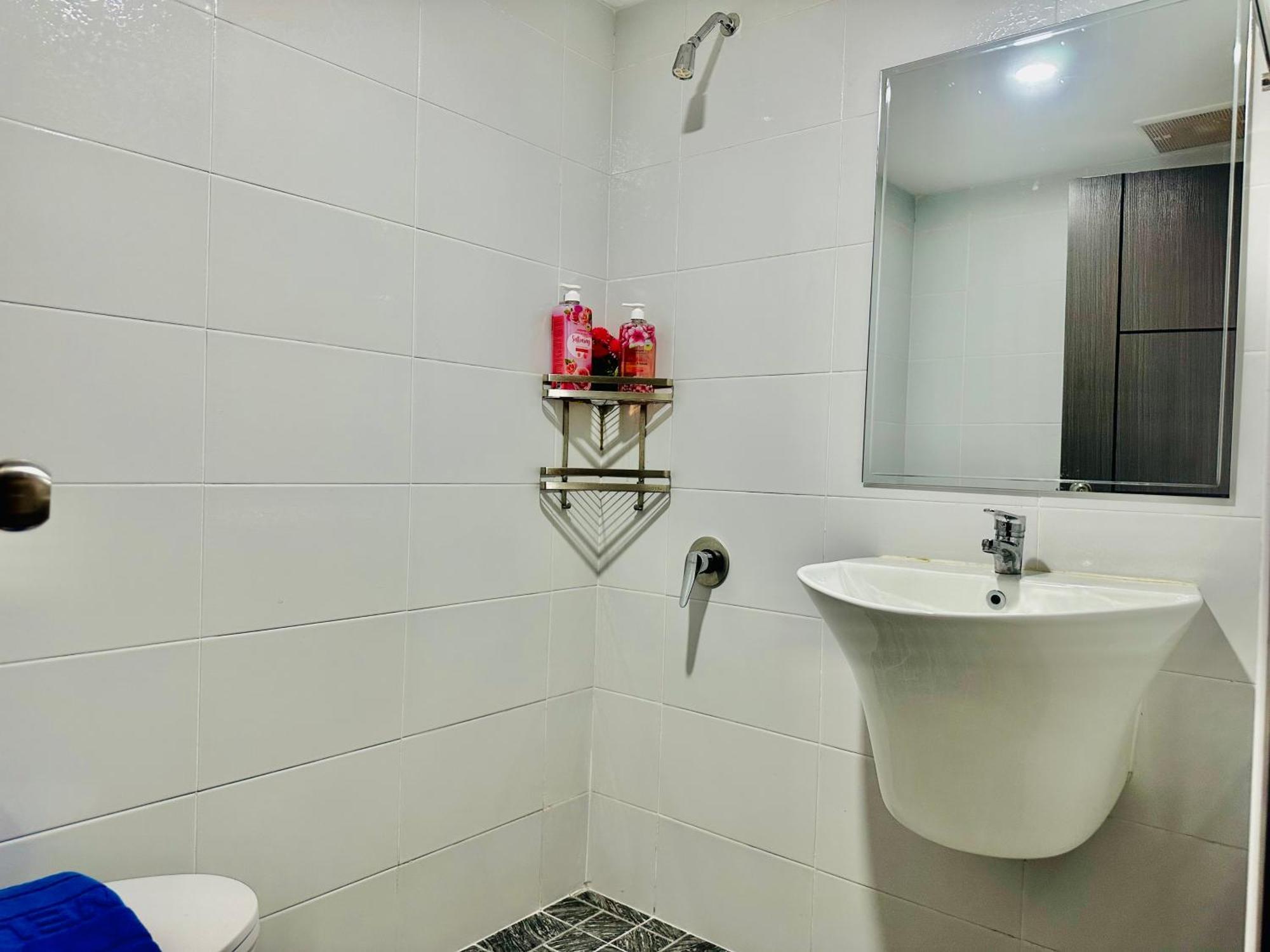 Location Apartments, 2 Bedrooms Patong