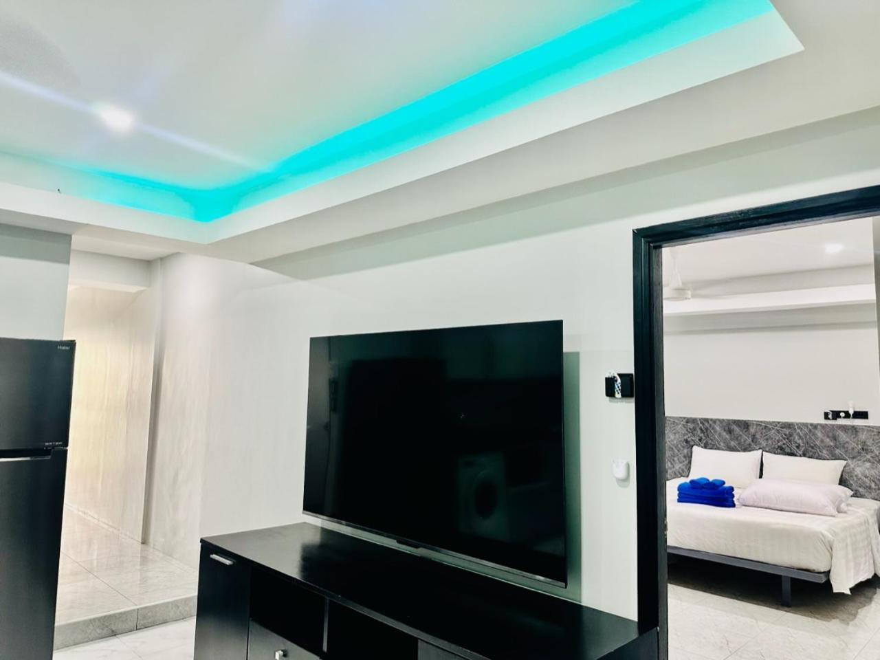 Location Apartments, 2 Bedrooms Lejlighed *