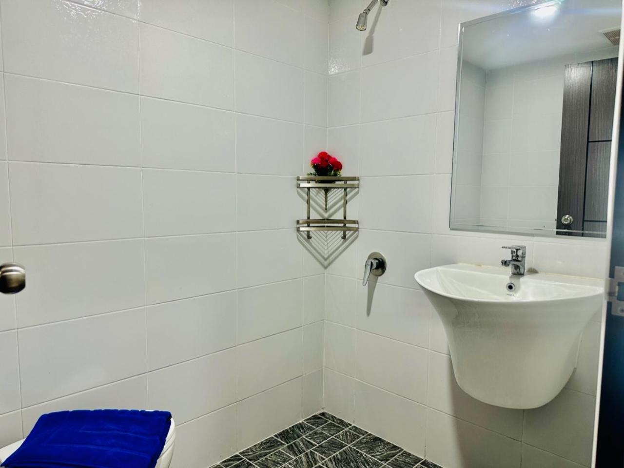 Location Apartments, 2 Bedrooms Patong